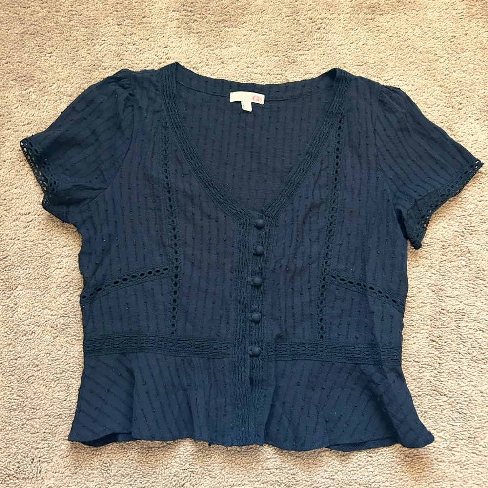 Gianni Bini Top